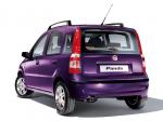 Fiat Panda Mamy 2008 года